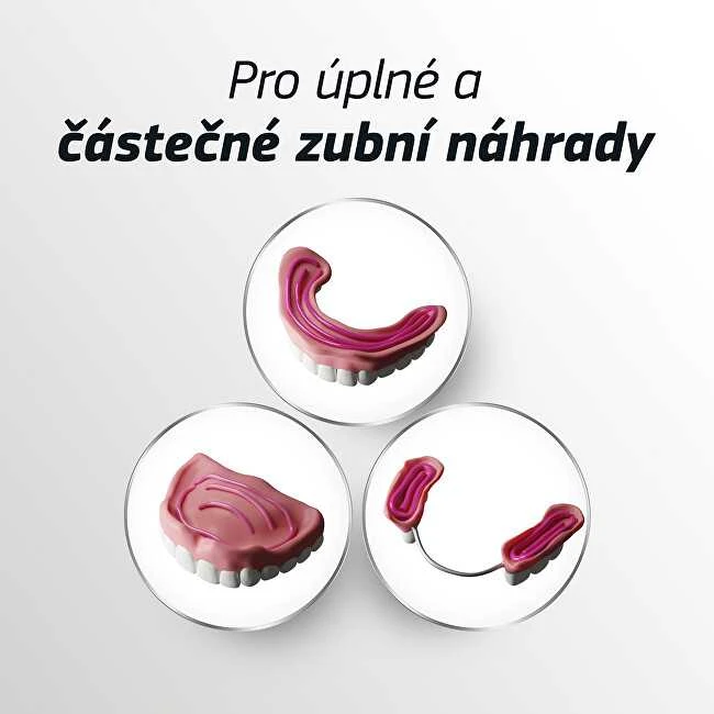 BLEND-A-DENT BLEND-A-DENT KLEJ DO PROTEZ ULTIMATE