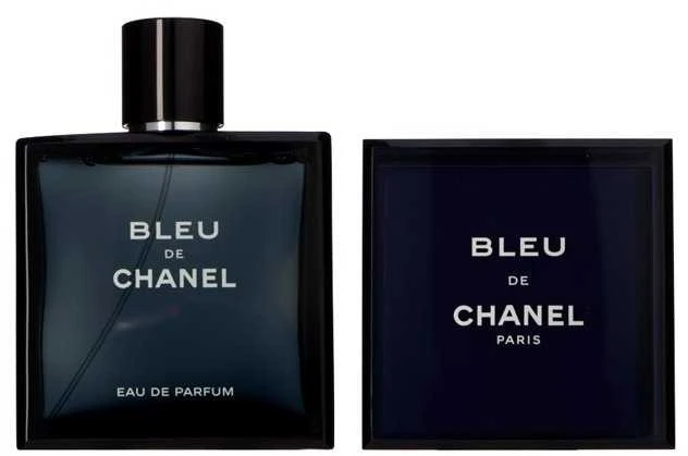 Chanel Bleu de Chanel EDP parfumuotas vanduo vyrams, 100 ml