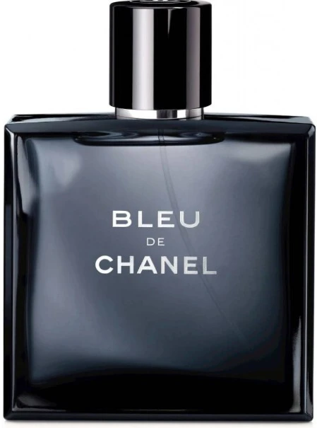 Chanel Bleu de Chanel EDT tualetinis vanduo vyrams, 50 ml