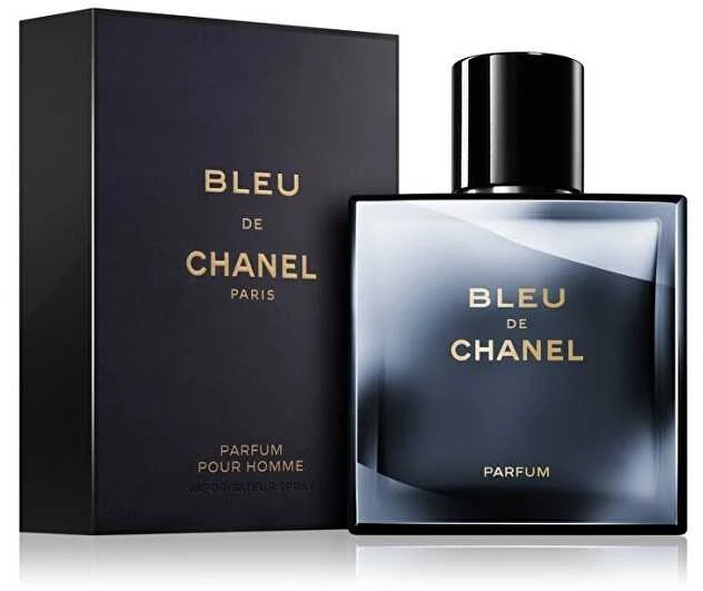 Kvepalai vyrams Chanel Bleu de Chanel EDP, 150 ml