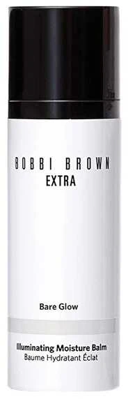 Bobbi Brown Extra Illuminating Moisture Balm spindesio suteikianti balzamas, atspalvis: Bare Glow, 30 ml