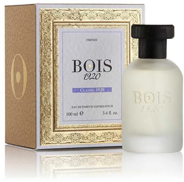 Bois 1920 Classic 1920 EDP, 100 ml Purškiklis