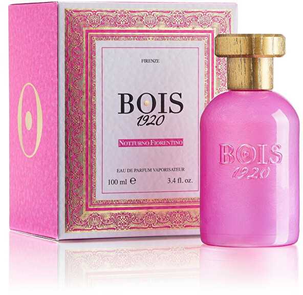 Bois 1920 Notturno Fiorentino EDP, 100 ml Purškiklis