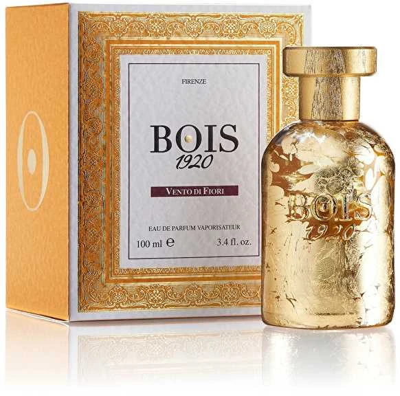 Bois 1920 Vento Di Fiori EDP, 100 ml Purškiklis