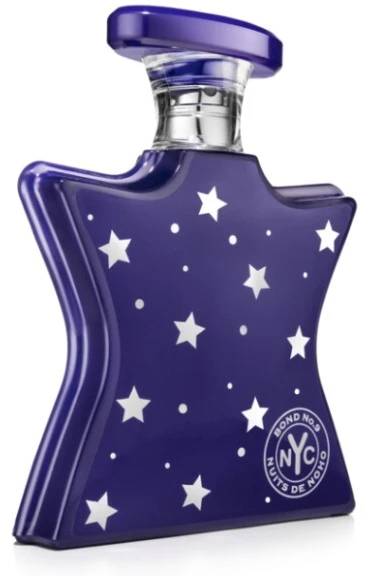 Bond No. 9 Nuits de Noho EDP parfumuotas vanduo moterims, 50 ml