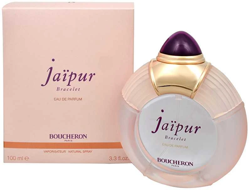 Kvepalai moterims Boucheron Jaipur Bracelet EDP, 100 ml