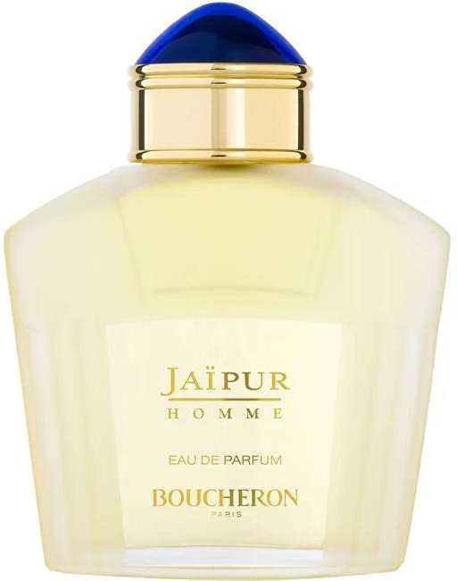 Kvepalai vyrams Boucheron Jaipur Pour Homme EDP, 100 ml