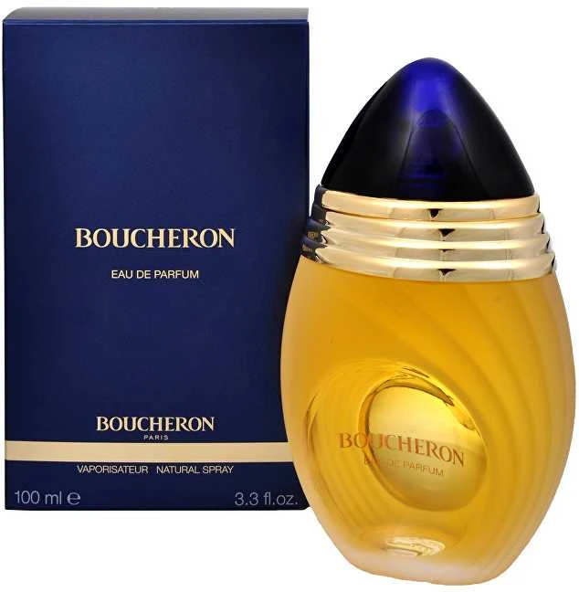 Boucheron Pour Femme (Kvepalai Moterims) EDP 100ml