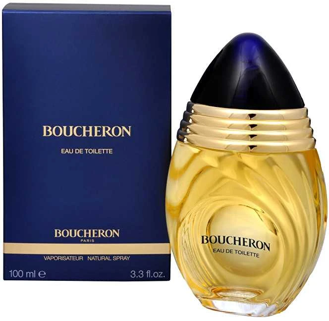 Boucheron Femme tualetinis vanduo 100ml