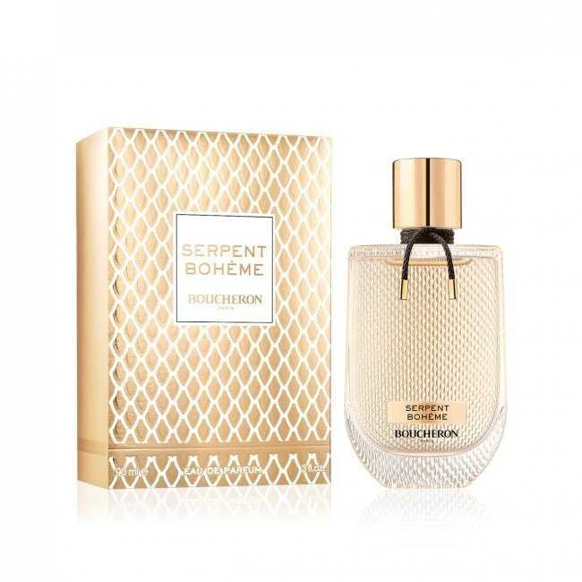 Boucheron Serpen Bohème parfumuotasis vanduo 50ml