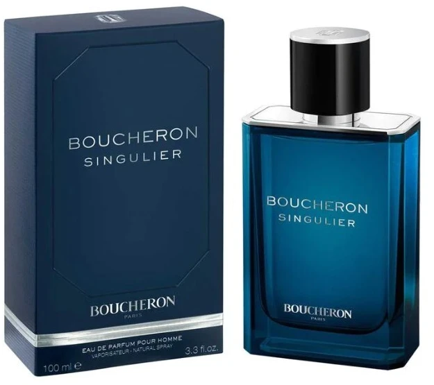 Boucheron Singulier parfumuotasis vanduo 100ml