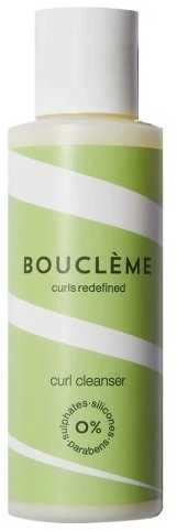 Bouclème Curls Redefined Curls Valiklis plaukų kreminis prausiklis 300ml