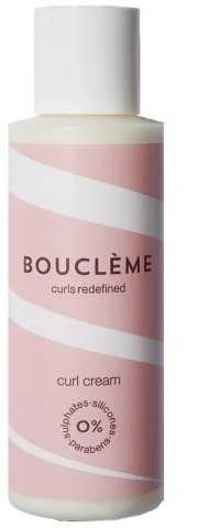 Bouclème Curls Redefined Curl Kreminis plaukų kremas, 300 ml
