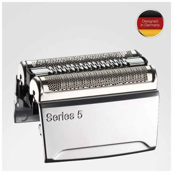 Braun 52S