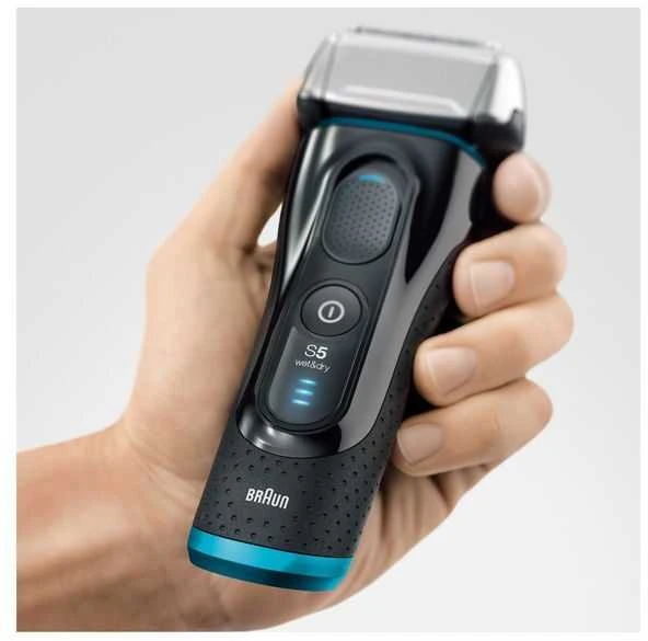 Braun 52S