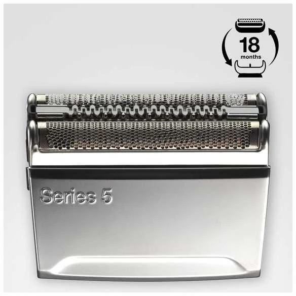 Braun 52S