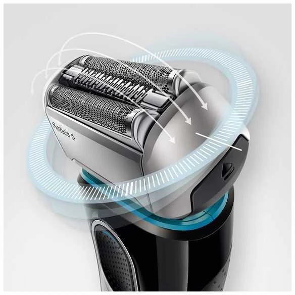 Braun 52S