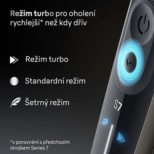 Barzdaskutė Braun Series 7 72-C7200CC
