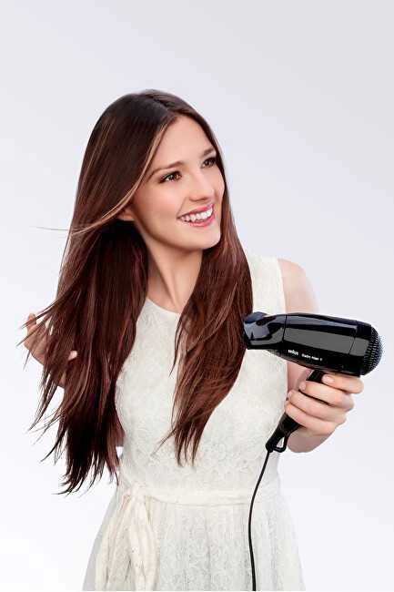 Braun Satin Hair Dryer 1 HD130