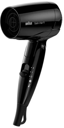 Braun Satin Hair Dryer 1 HD130