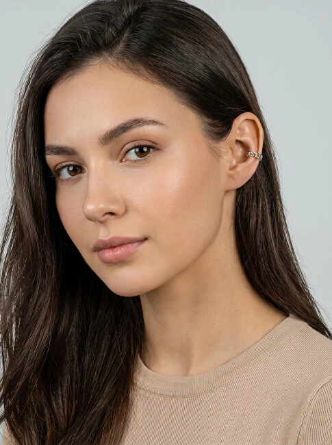Brilio Silver Brilio Sidabrinis Matching sidabrinis earrings EA771W