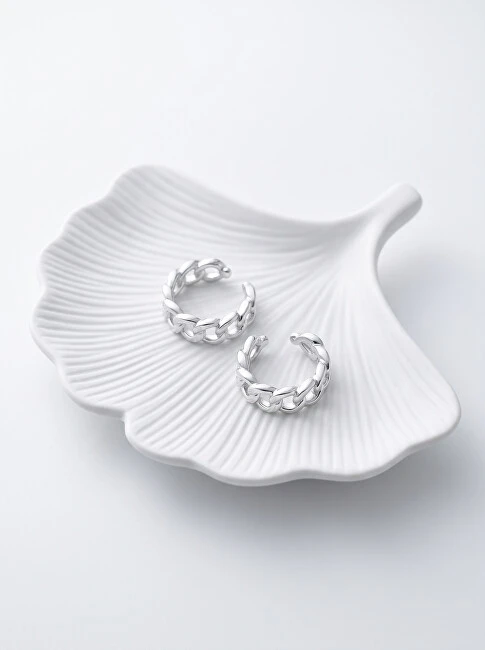 Brilio Silver Brilio Sidabrinis Matching sidabrinis earrings EA771W