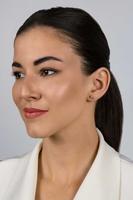 Brilio Silver Matching sidabrinis earrings Infinity EA902WRBW