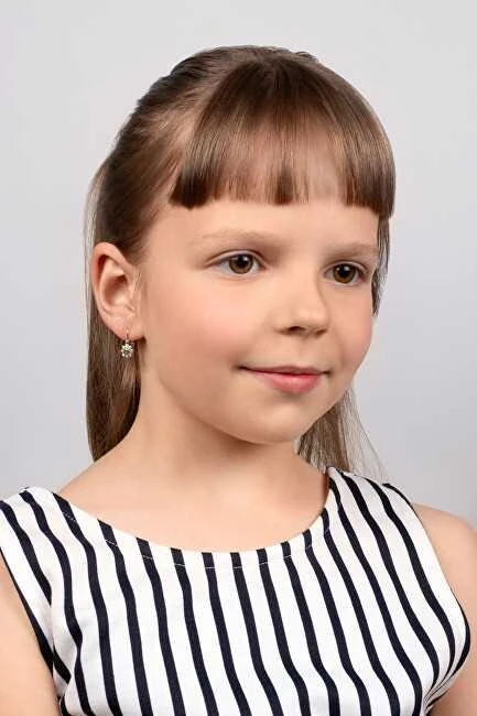 Brilio Silver Brilio Sidabrinis Delicate girl´s sidabrinis earrings Flowers EA190WG