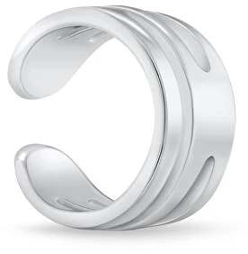 Brilio Silver Brilio Sidabrinis Fashionable sidabrinis single earring EA854W