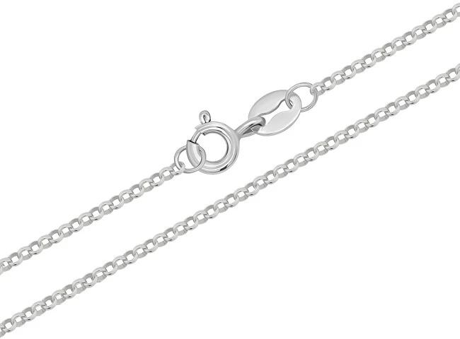 Brilio Silver Sidabrinė Rolo grandinėlė CN007W