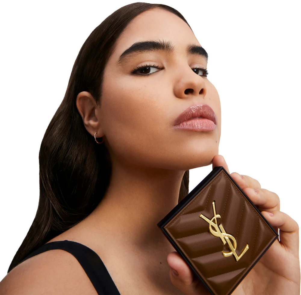 Bronzantas Yves Saint Laurent All Hours Hyper Bronzer, 7.5 g, spalva: 04