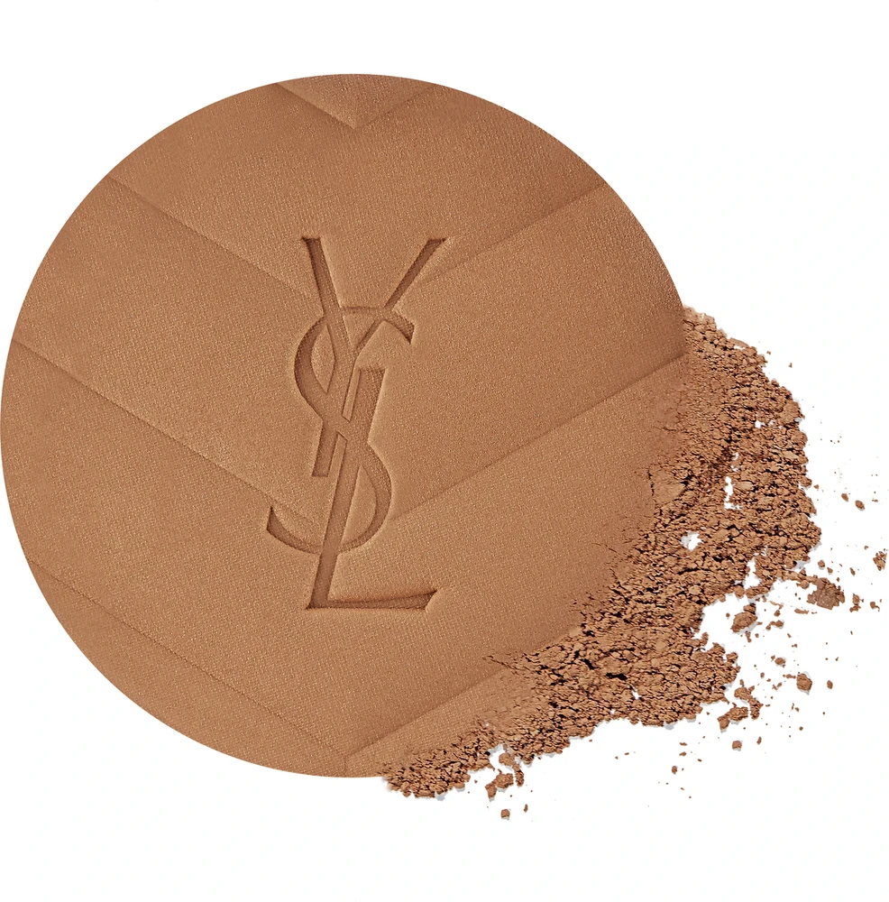 Bronzantas Yves Saint Laurent All Hours Hyper Bronzer, 7.5 g, spalva: 04
