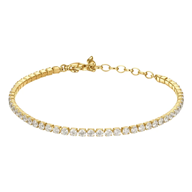 Brosway Blizganti plieninė apyrankė Desideri protection BEI015
