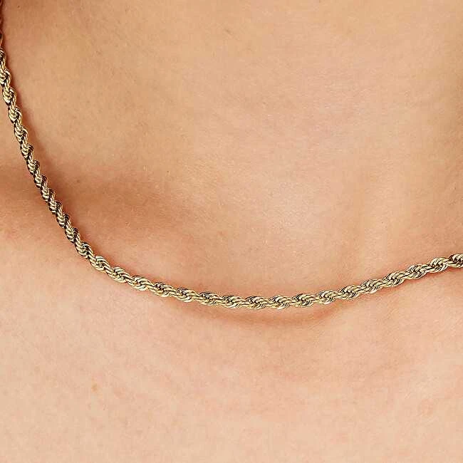 Brosway Elegantiška moteriška grandinėlė Valis Essential BNL030