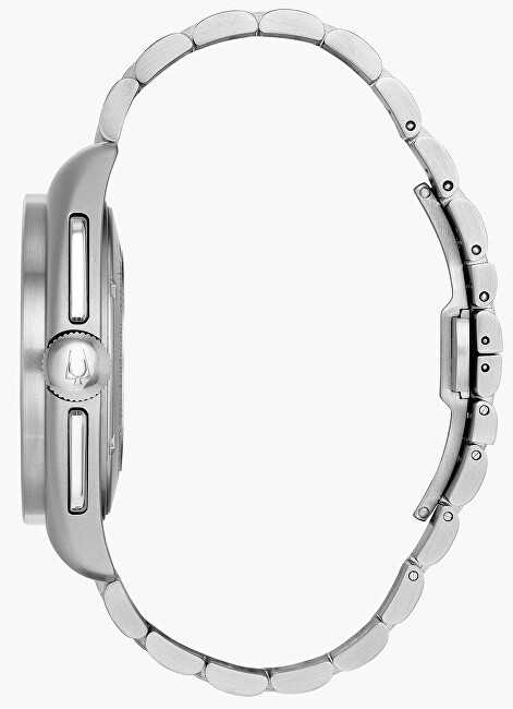 Laikrodis Bulova 96B258