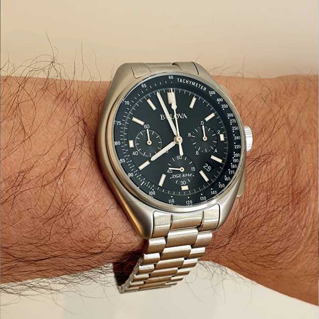 Laikrodis Bulova 96B258