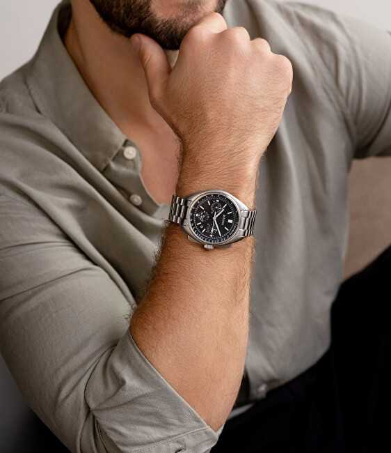 Laikrodis Bulova 96B258