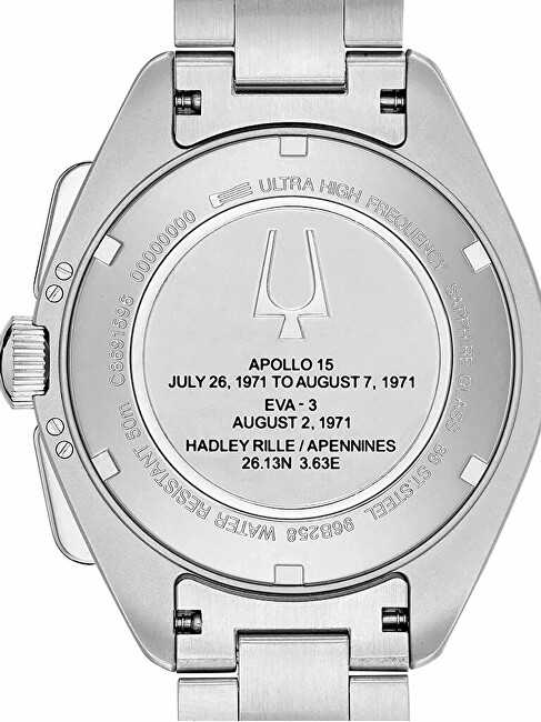 Laikrodis Bulova 96B258