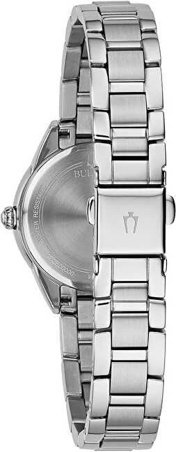 Bulova Sutton Petite Diamond 96P250