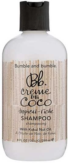 "Bumble And Bumble Creme De Coco" šampūnas 250ml