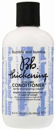 "Bumble And Bumble" plaukų kondicionierius 250ml