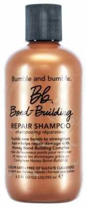 Bumble And Bumble BB Bond Building Repair Šampūnas atkuriantis šampūnas plaukams, 250 ml