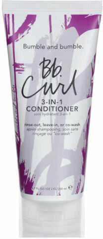 Bumble and Bumble Bb Curl 3-In-1 kondicionierius 200ml