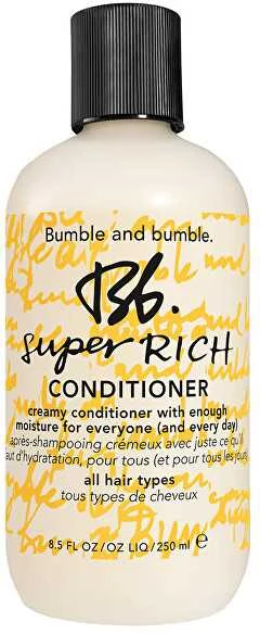 Bumble and Bumble Bb. Super Rich Conditioner kondicionierius visų tipų plaukams, 250 ml