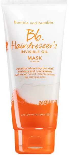 Bumble And Bumble HIO Mask, 200 ml