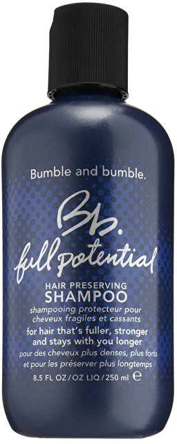 Bumble And Bumble plaukų priežiūros šampūnas, 250 ml