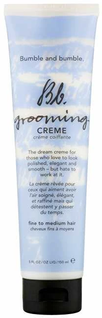 Bumble And Bumble Grooming Créme Coiffante Plaukų formavimo priemonė 150ml