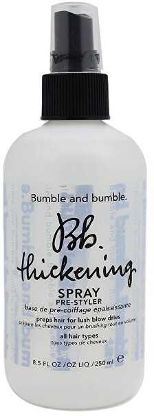 Stiprinamasis plaukų purškiklis Bumble and Bumble, 250 ml