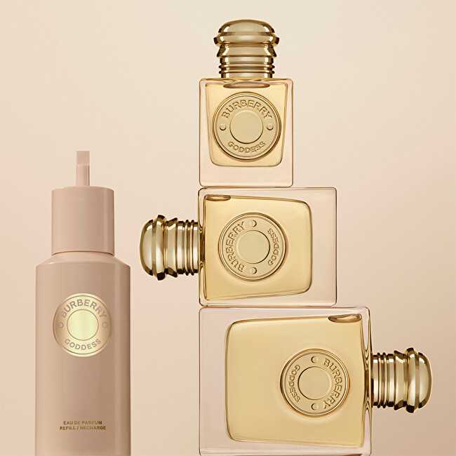 Burberry Goddess , 125 ml