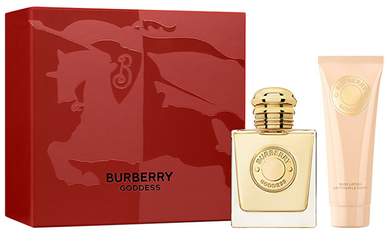 Burberry Goddess , 125 ml